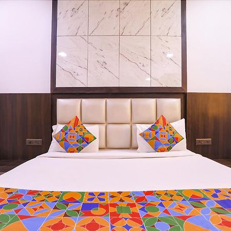 Fabhotel Grand Sparrow Tajganj Экстерьер фото