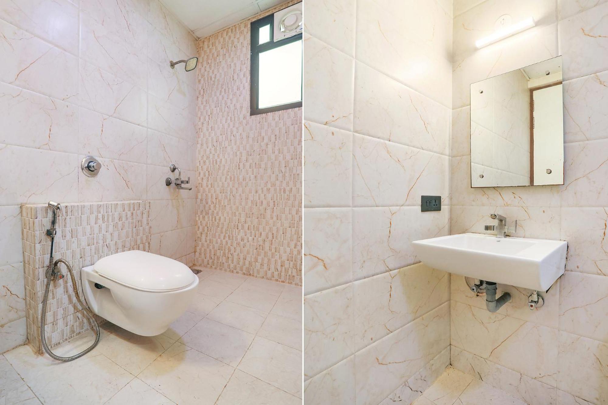Fabhotel Grand Sparrow Tajganj Экстерьер фото
